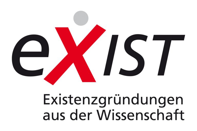 Exist Foederlogo Einzeln Jpeg