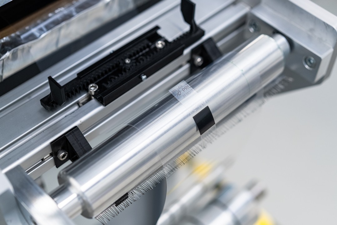 PRUUVE Product UV Strip 1080 x