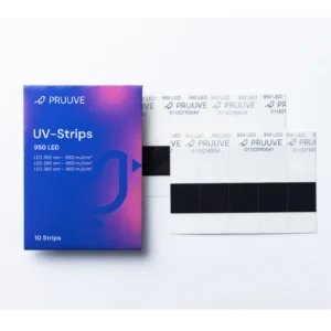 PRUUVE Shop 950 LED Package 1600x1600