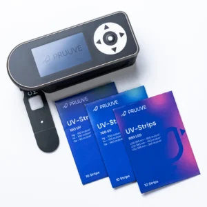 PRUUVE Shop UV MACS StarterKit 1600x1600